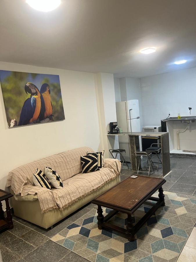 Apartamento Cinelandia Lapa Centro *