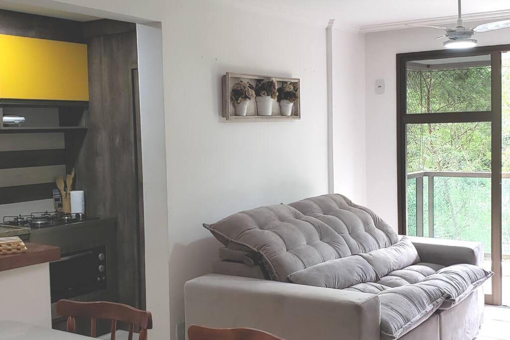 Apartamento Paraiso No Recreio-rj: 02 Quartos Com Piscina Rio de Janeiro