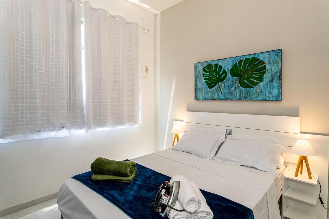 Apartamento Santa Tereza - Conforto + 1 Ticket Ou Transfer *