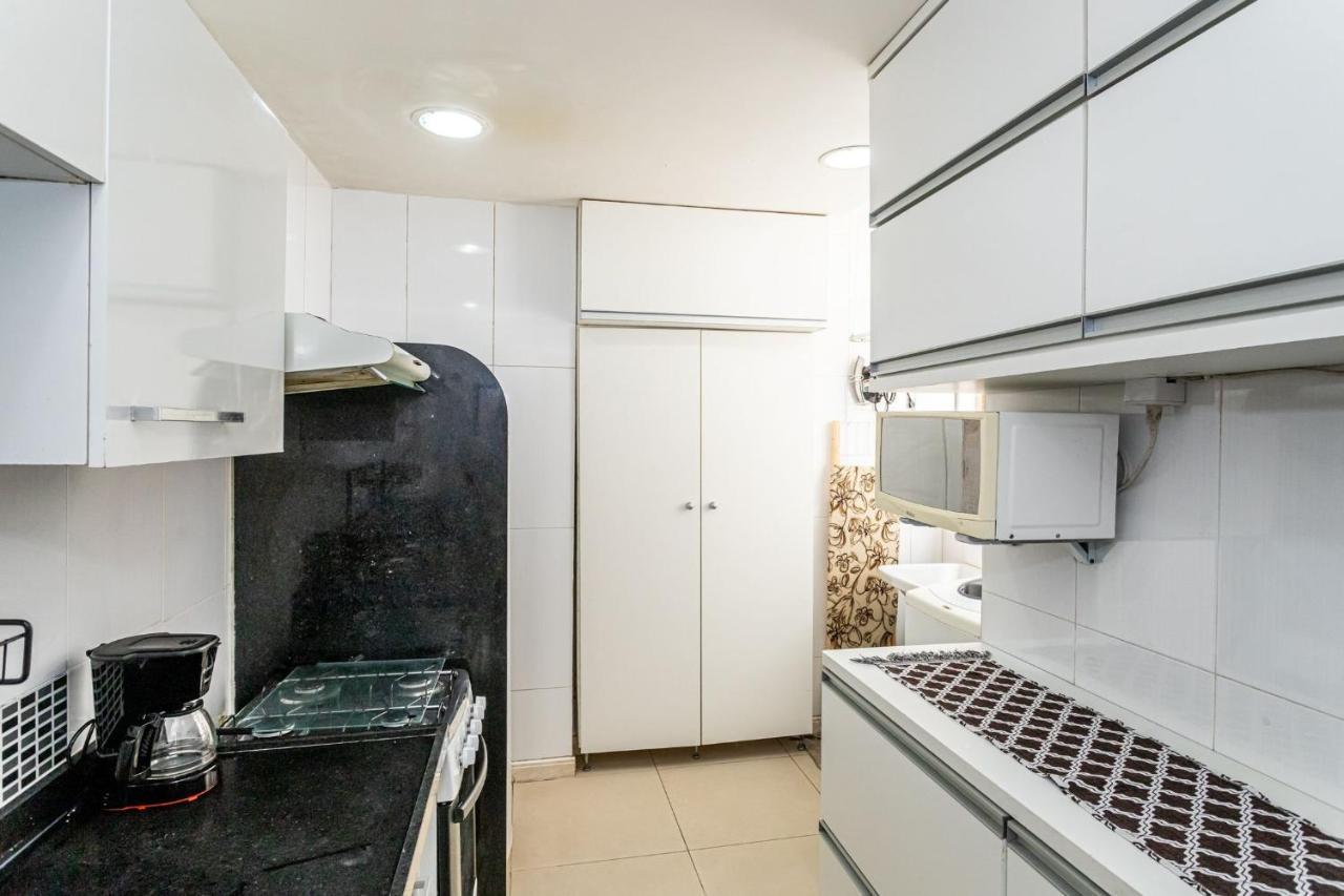 Santa Tereza - Conforto + 1 Ticket Ou Transfer Apartamento *