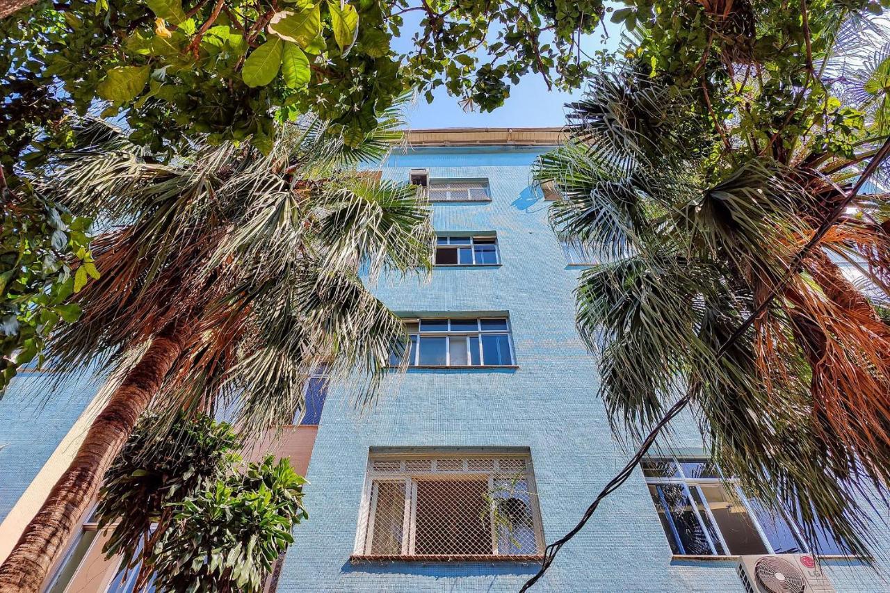 Apartamento Santa Tereza - Conforto + 1 Ticket Ou Transfer