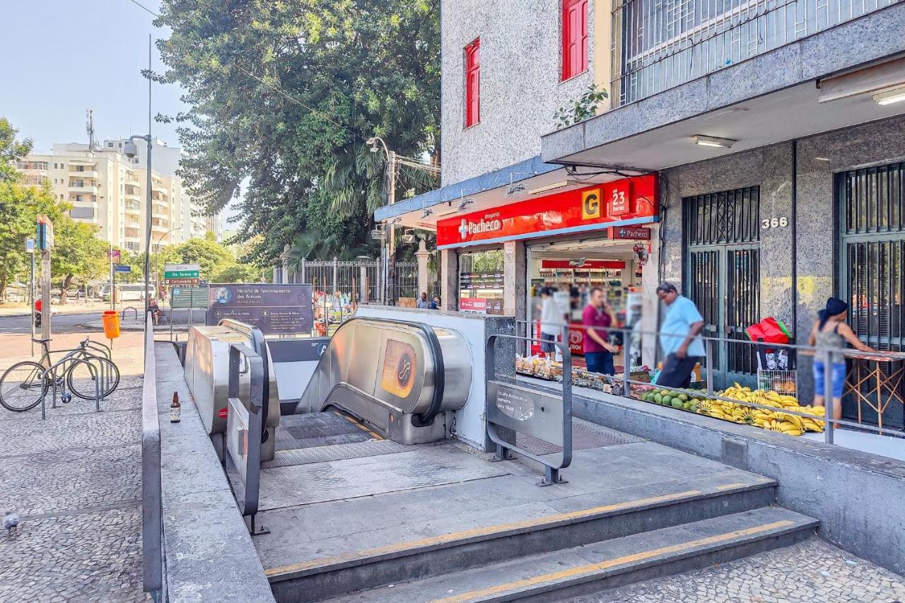 Santa Tereza - Conforto + 1 Ticket Ou Transfer Rio de Janeiro