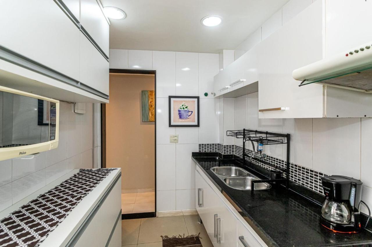 Apartamento Santa Tereza - Conforto + 1 Ticket Ou Transfer