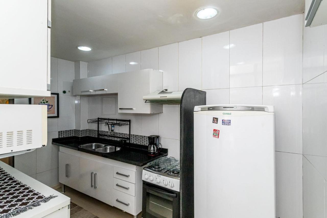 Santa Tereza - Conforto + 1 Ticket Ou Transfer Apartamento