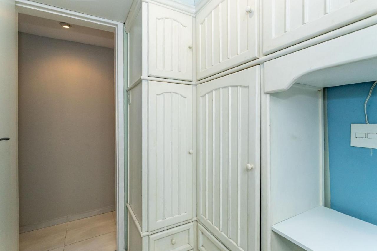 Santa Tereza - Conforto + 1 Ticket Ou Transfer Apartamento *
