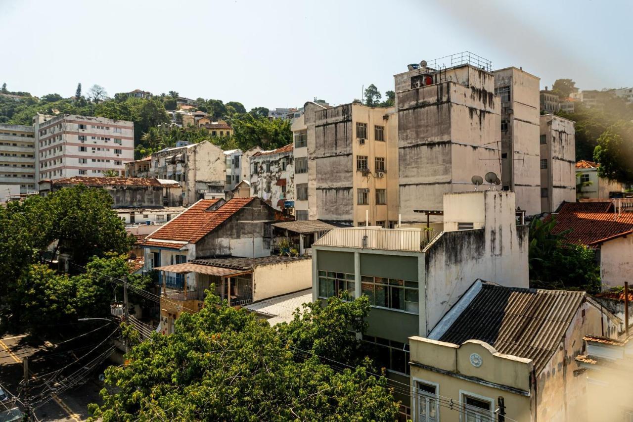 Santa Tereza - Conforto + 1 Ticket Ou Transfer Apartamento