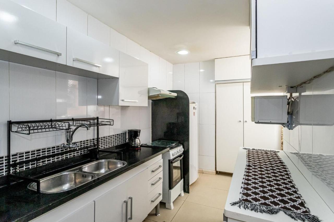 Apartamento Santa Tereza - Conforto + 1 Ticket Ou Transfer *