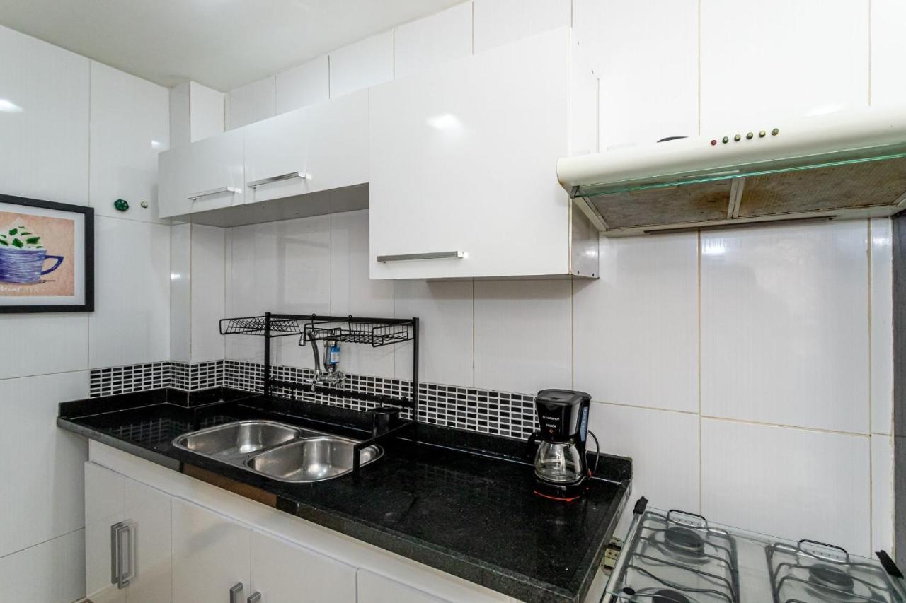 Santa Tereza - Conforto + 1 Ticket Ou Transfer Apartamento *