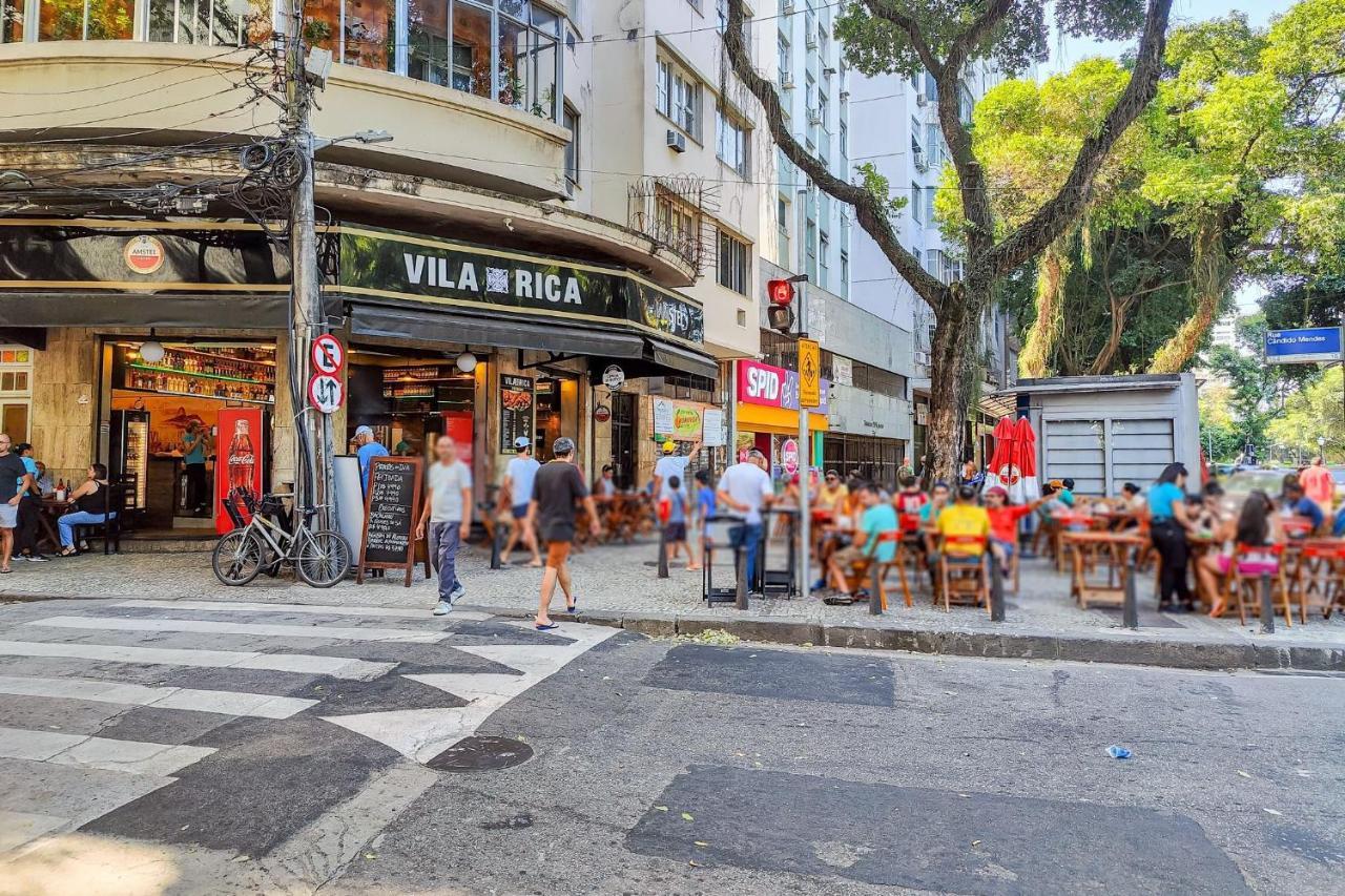 Apartamento Santa Tereza - Conforto + 1 Ticket Ou Transfer