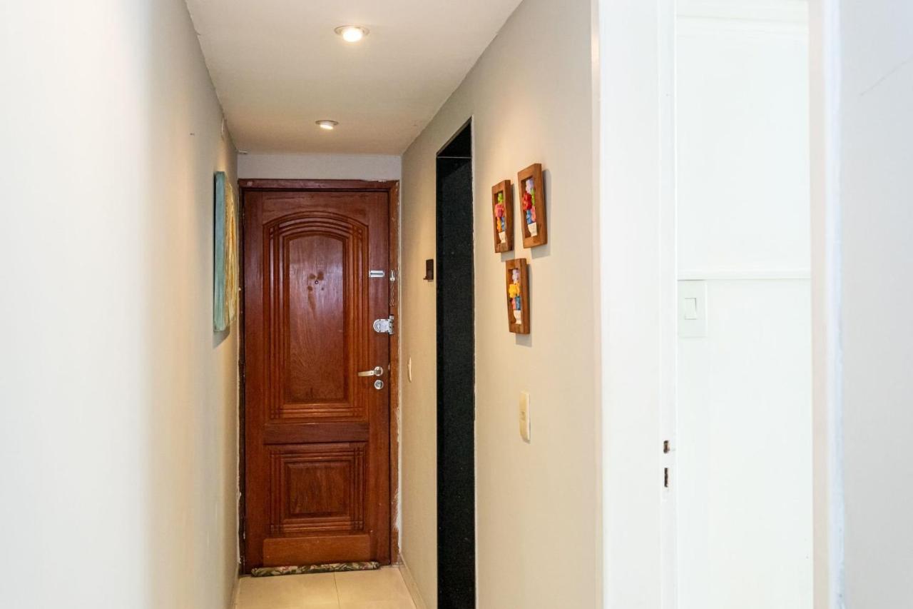 Apartamento Santa Tereza - Conforto + 1 Ticket Ou Transfer