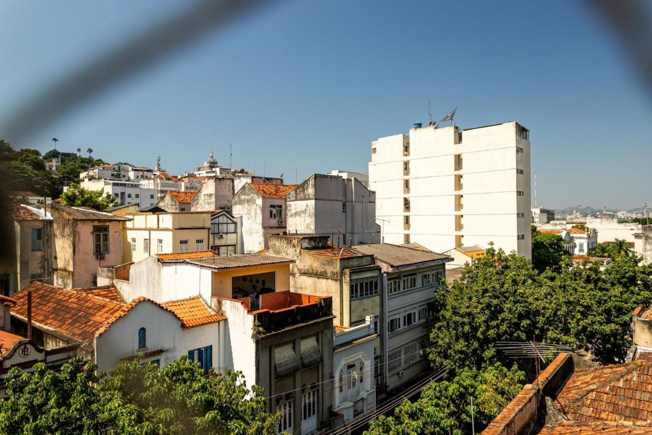 Santa Tereza - Conforto + 1 Ticket Ou Transfer * Rio de Janeiro