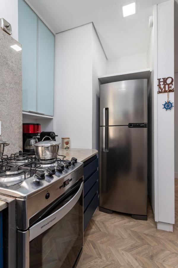 Apartamento Fantastic Sea View - Maison Ipanema Prime Rio de Janeiro