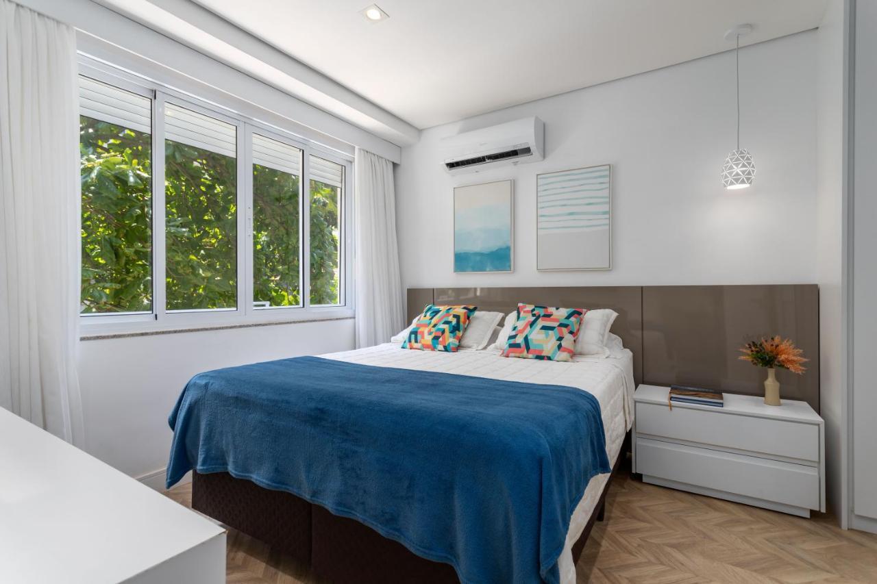 Fantastic Sea View - Maison Ipanema Prime Apartamento Rio de Janeiro
