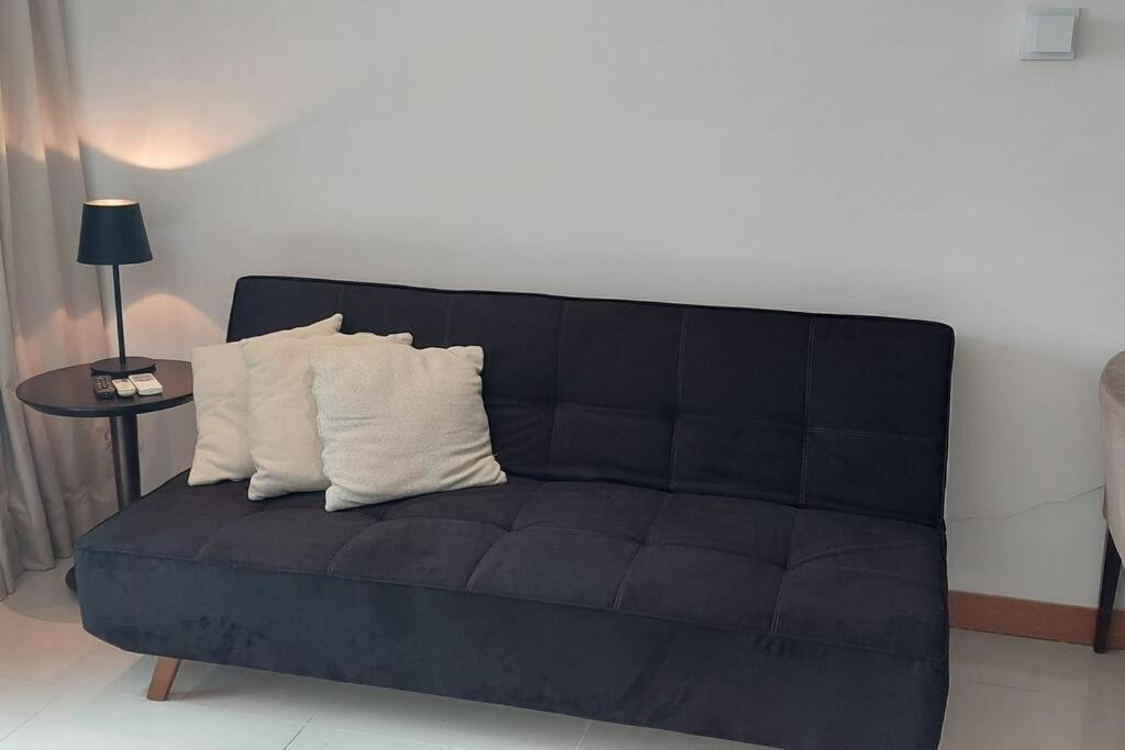 Apartment Apto Flat Midas Na Via Olimpica Encantador