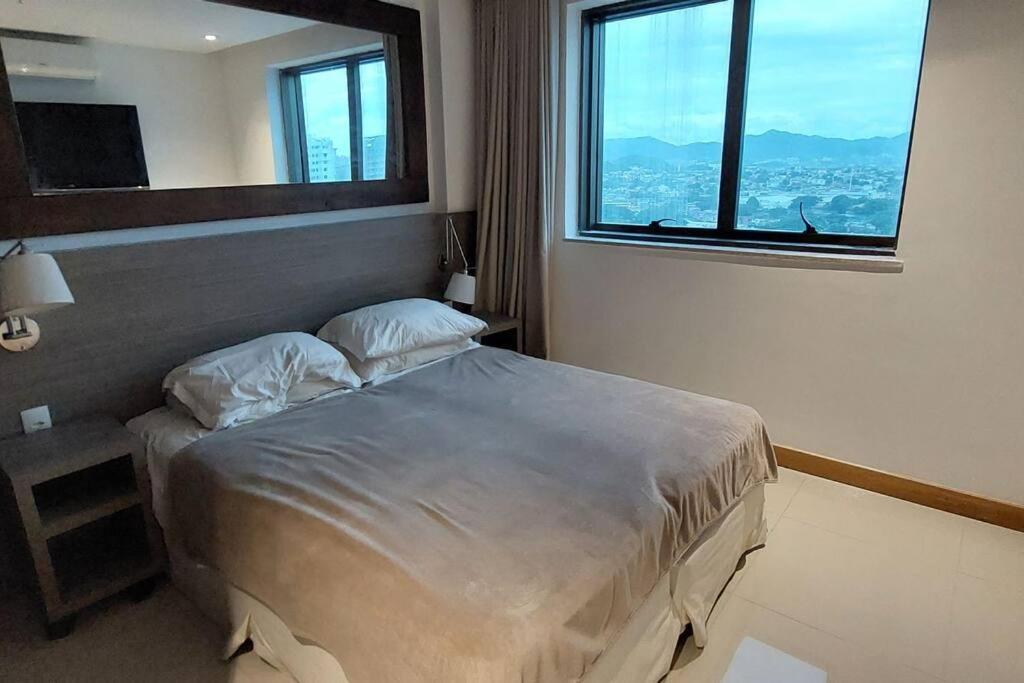 Apartment Apto Flat Midas Na Via Olimpica Encantador *