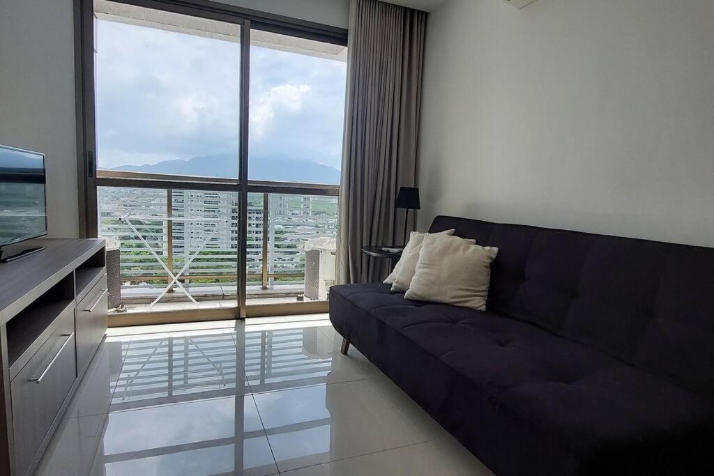 Apartment Apto Flat Midas Na Via Olimpica Encantador
