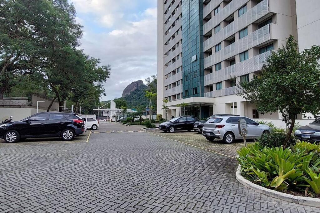 Apartment Apto Flat Midas Na Via Olimpica Encantador *