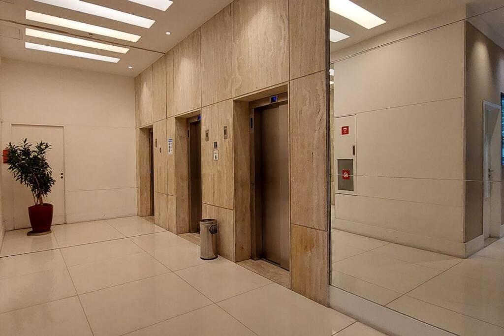 Apartment Apto Flat Midas Na Via Olimpica Encantador Rio de Janeiro