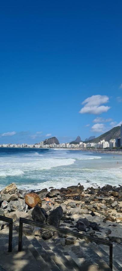 Apartamento Otimo A 500 Metros Av P I 500 Ap619 Rio de Janeiro