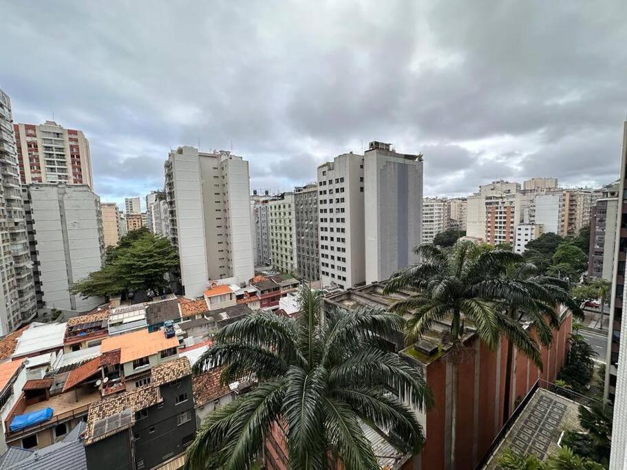 Otimo A 500 Metros Av P I 500 Ap619 * Rio de Janeiro