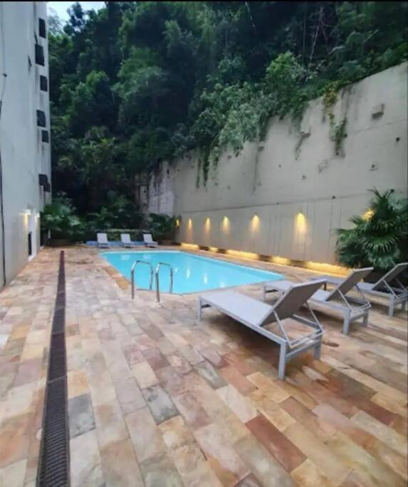 Apartamento Otimo A 500 Metros Av P I 500 Ap619