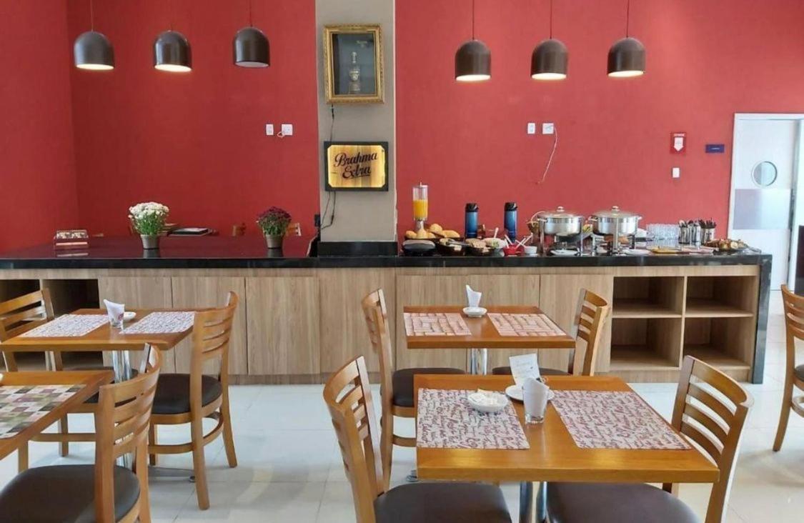 Bela Rio Aparthotel