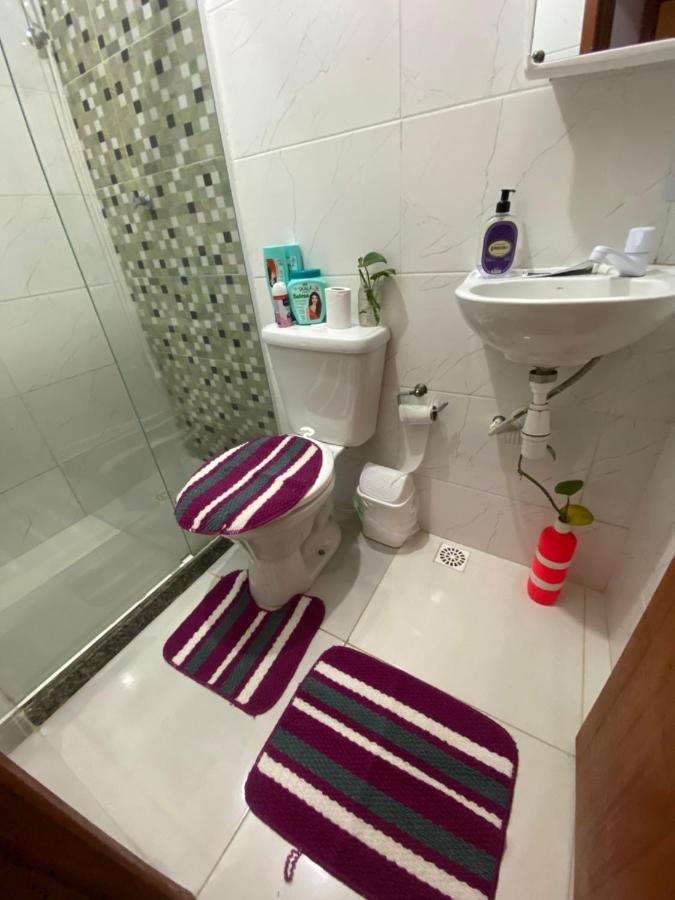 Lar Da Keel De Casal Quarto em Acomodações Particulares Rio de Janeiro
