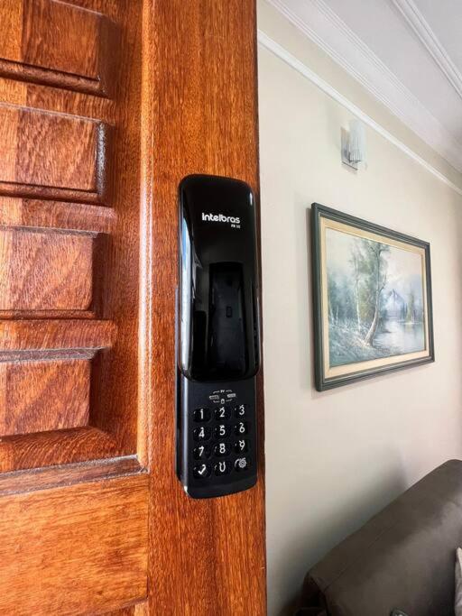 Apartment A 3 Minutos Da C M 29 Ap704