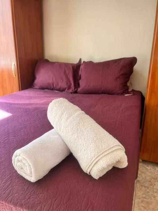 Apartment A 3 Minutos Da C M 29 Ap704 Rio de Janeiro