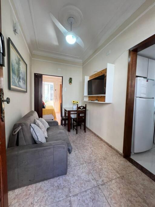 Apartment A 3 Minutos Da C M 29 Ap704 *