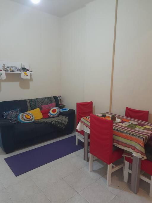 Apezinho Zen Em Botafogo Apartment *