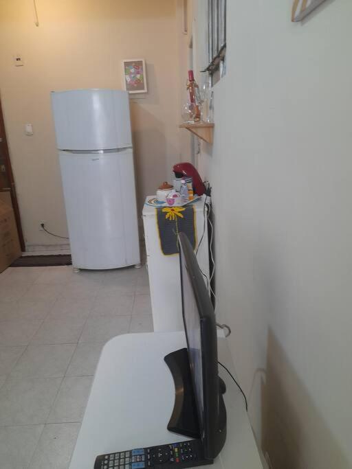 Apartment Apezinho Zen Em Botafogo Rio de Janeiro