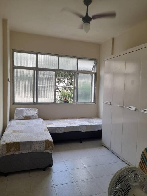 Apartment Apezinho Zen Em Botafogo *