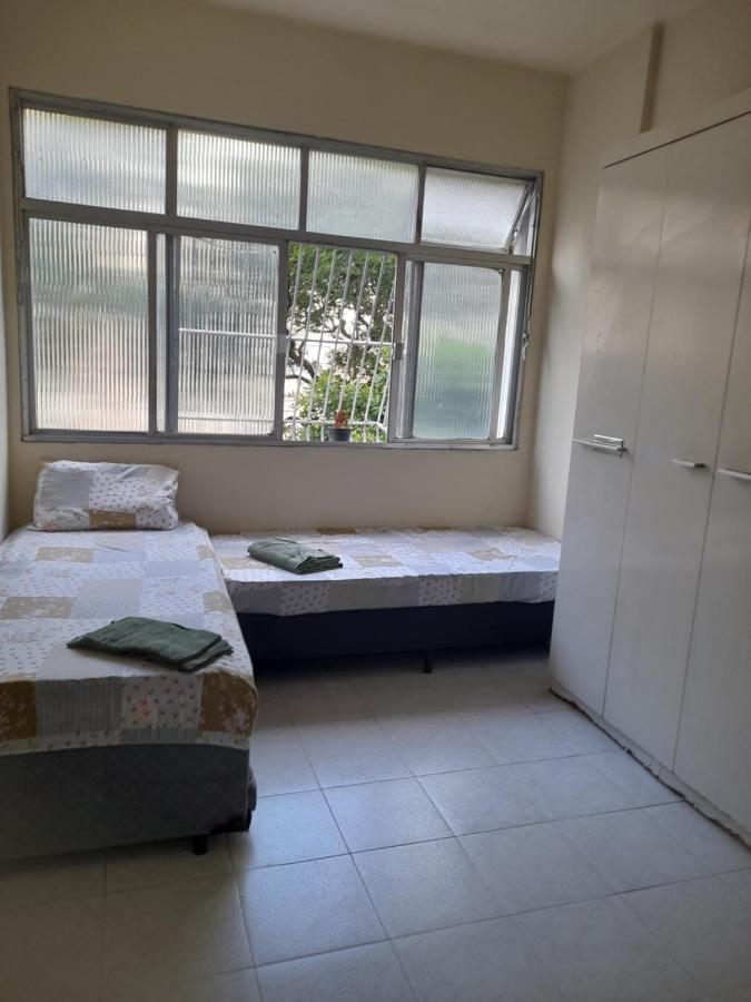 Apartment Apezinho Zen Em Botafogo