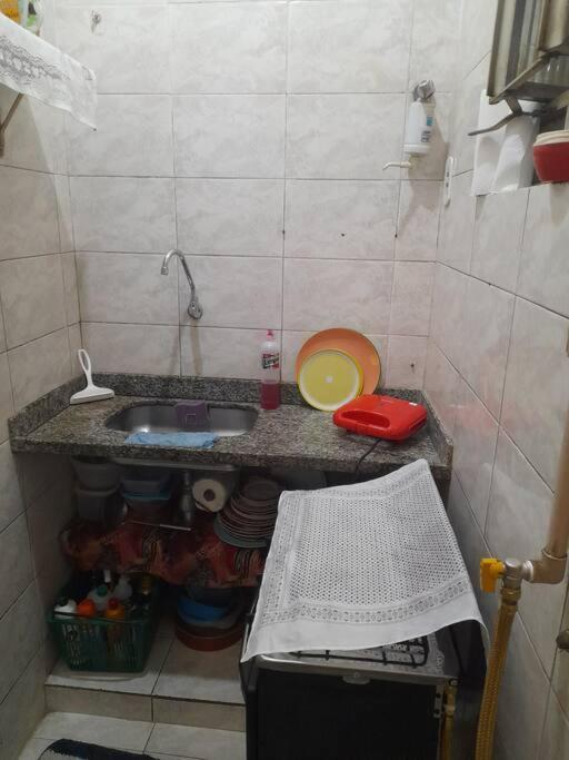 Apezinho Zen Em Botafogo * Rio de Janeiro