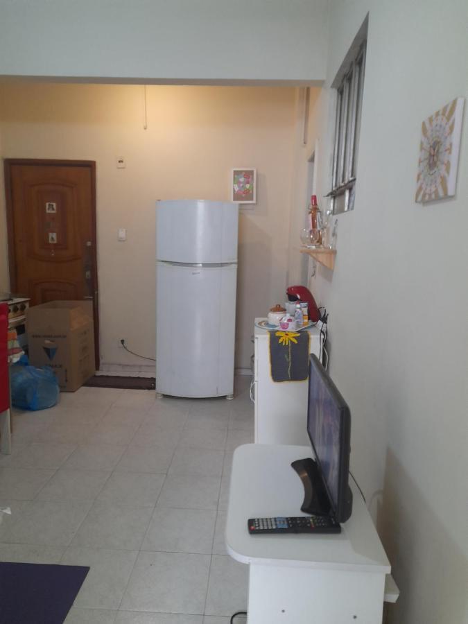 Apartment Apezinho Zen Em Botafogo