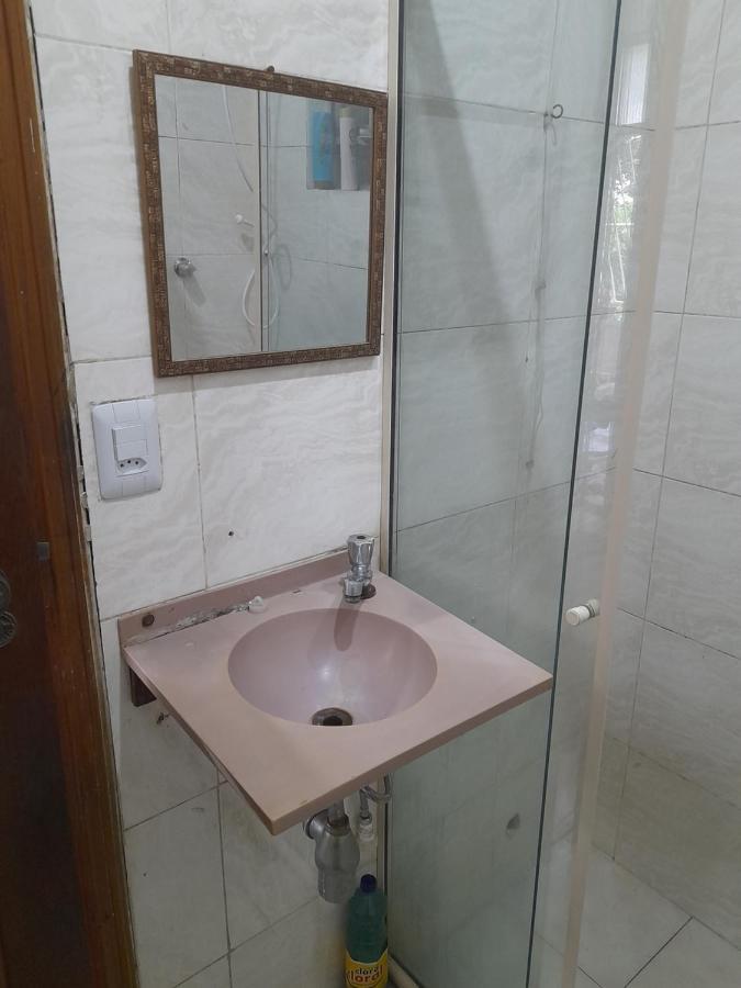 Apartment Apezinho Zen Em Botafogo *