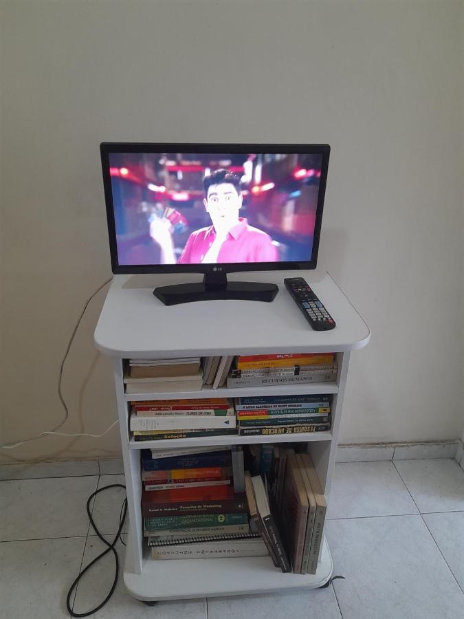 Apartment Apezinho Zen Em Botafogo