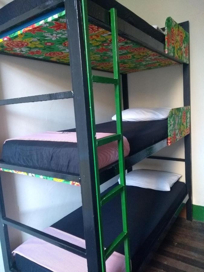 Lapa Casa Hostel *