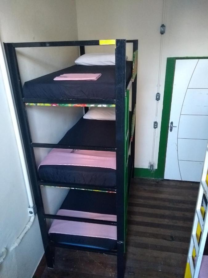 Lapa Casa Hostel Rio de Janeiro