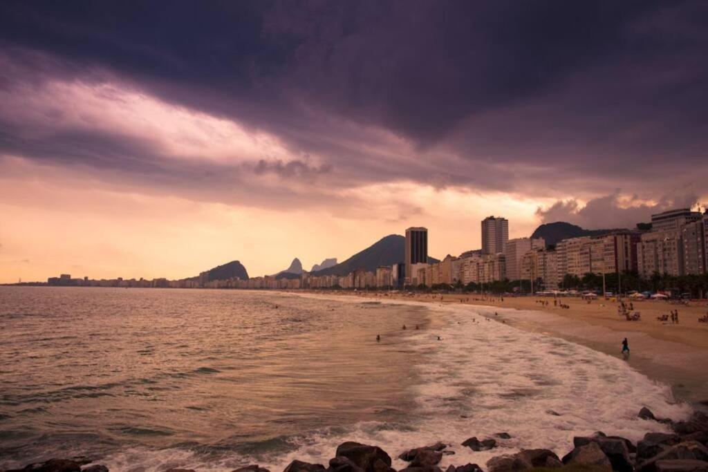 Lar Carioca Apartment
