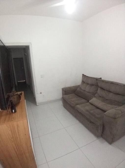 Lar Carioca Apartment Rio de Janeiro