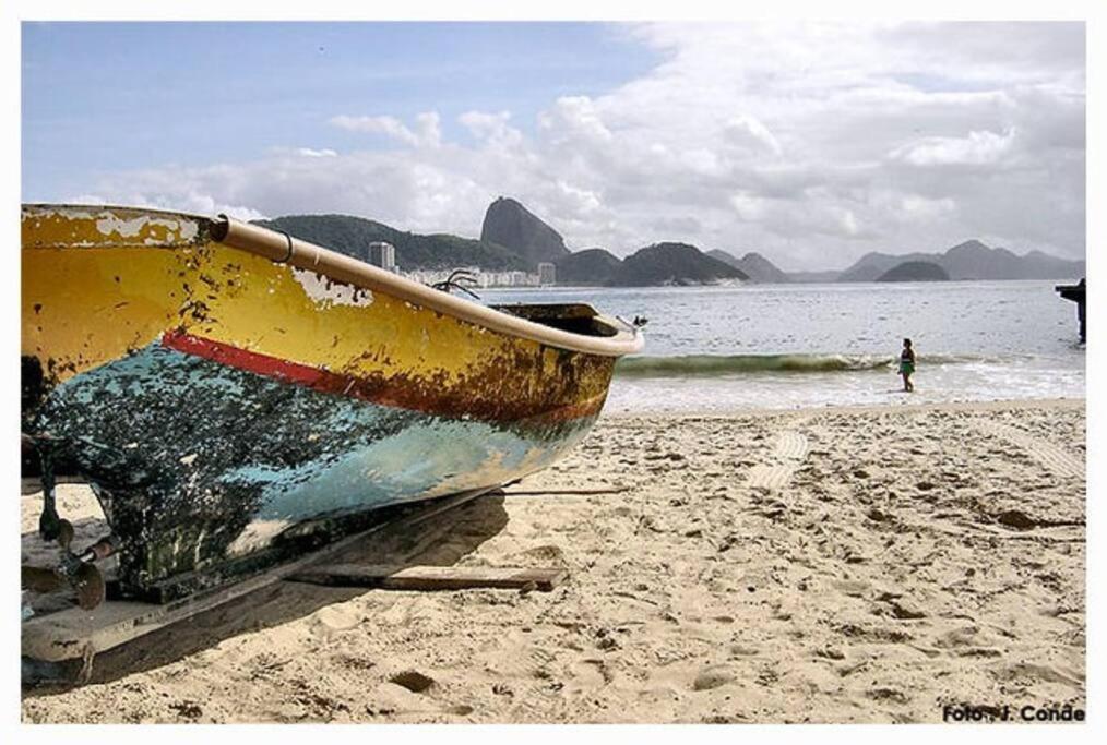 Lar Carioca Rio de Janeiro