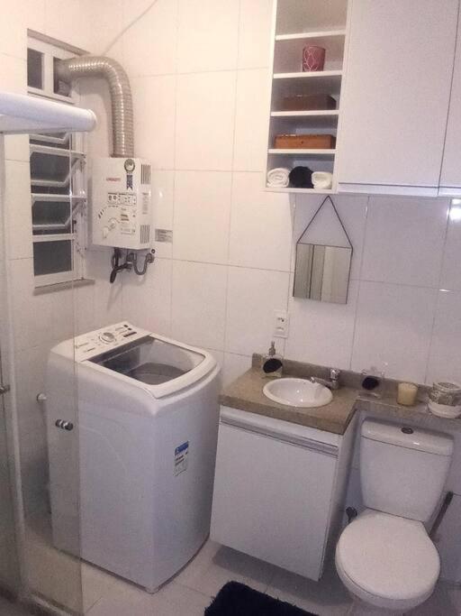 Lar Carioca Apartment Rio de Janeiro