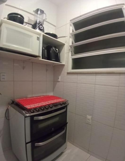 Lar Carioca Apartment