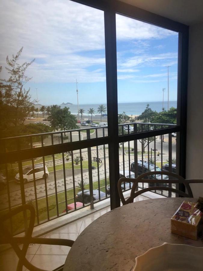 Rio Residencia, Av. Lucio Costa, 6250 - Barra Da Tijuca, Apartamento *