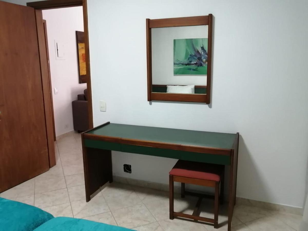 Apartamento Rio Residencia, Av. Lucio Costa, 6250 - Barra Da Tijuca, Rio de Janeiro