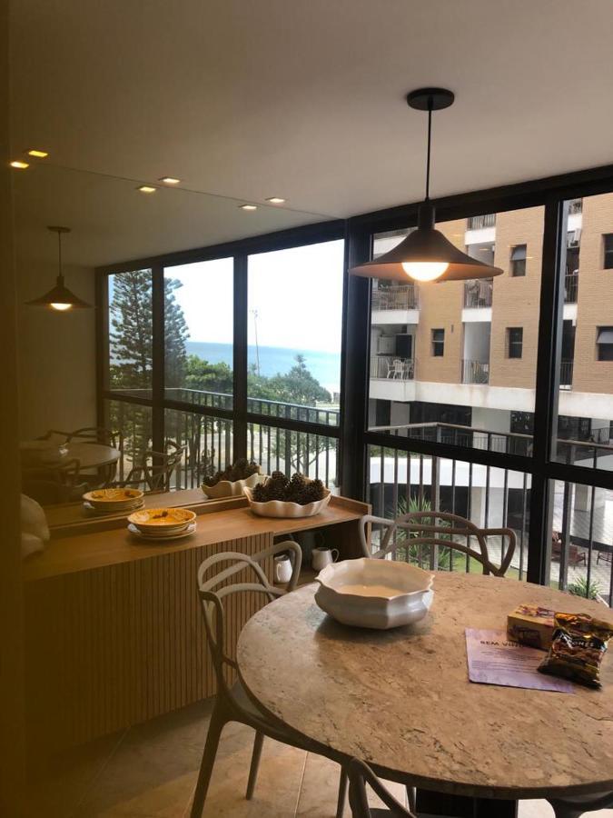 Rio Residencia, Av. Lucio Costa, 6250 - Barra Da Tijuca, *