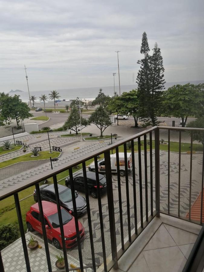 Apartamento Rio Residencia, Av. Lucio Costa, 6250 - Barra Da Tijuca, Rio de Janeiro
