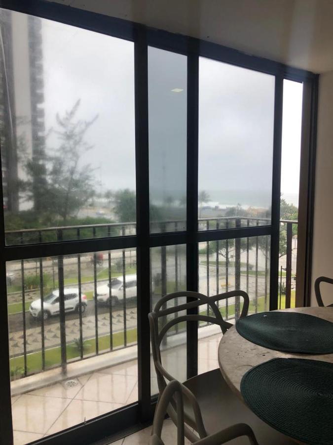Rio Residencia, Av. Lucio Costa, 6250 - Barra Da Tijuca,